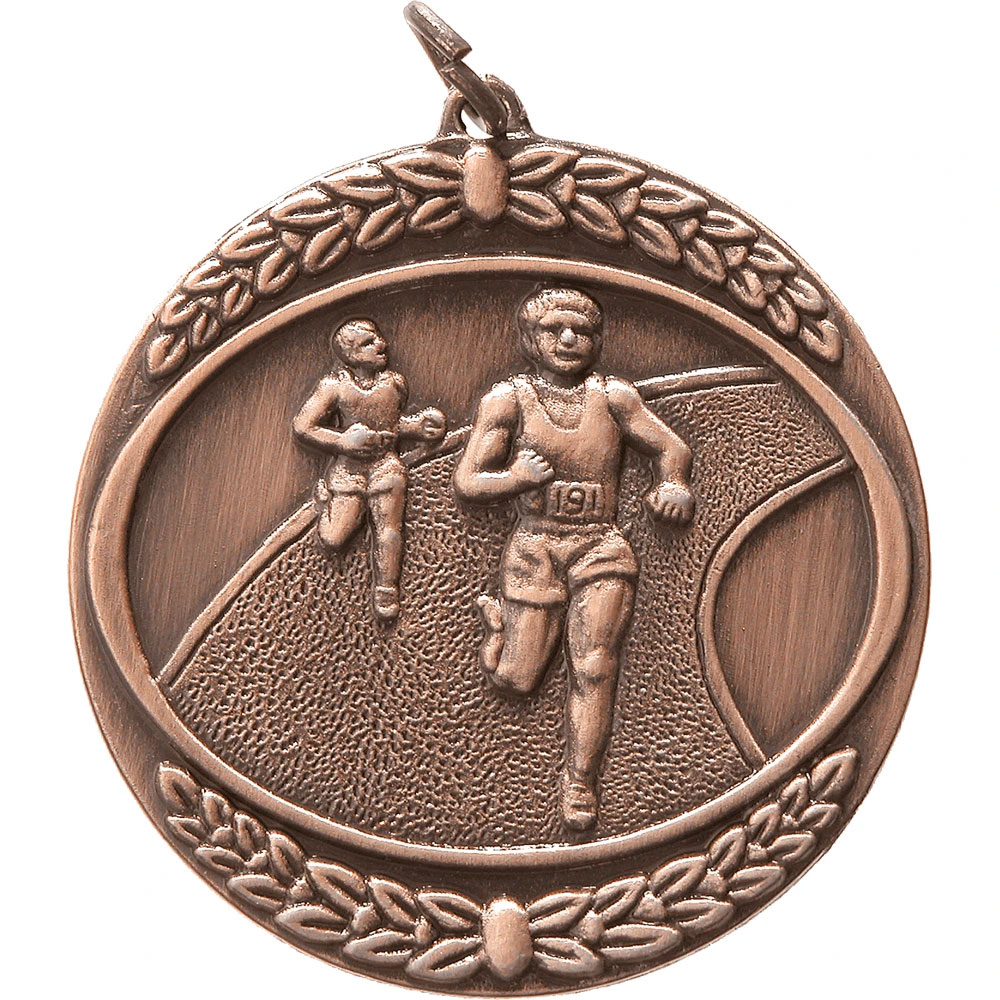 Kartepe Bronz Madalya - 8EV4 | Hep Lazer Kırklareli Promosyon