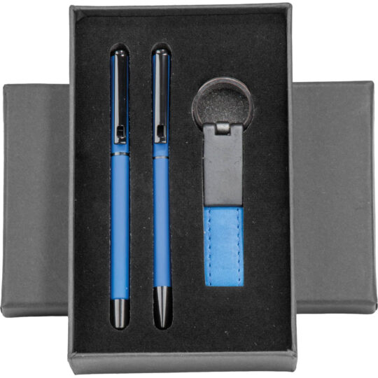 Çatalca Hediyelik Set - P1F9 | Hep Lazer Kırklareli Promosyon