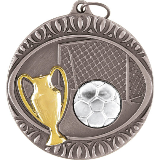 Şarköy Gümüş Madalya - LJE8 | Hep Lazer Kırklareli Promosyon