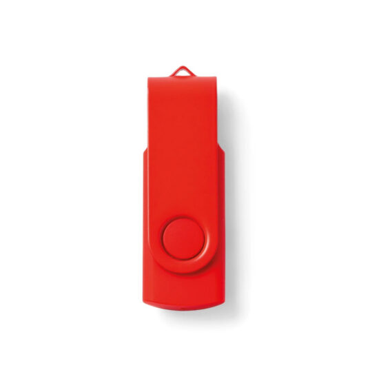 Yüreğir Metal USB Bellek - 6Z98 | Hep Lazer Kırklareli Promosyon