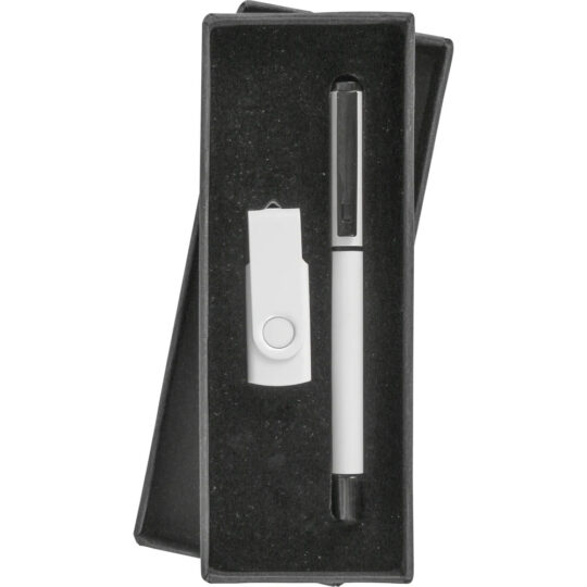 Küçükçekmece USB Kalem Set - IIO3 | Hep Lazer Kırklareli Promosyon