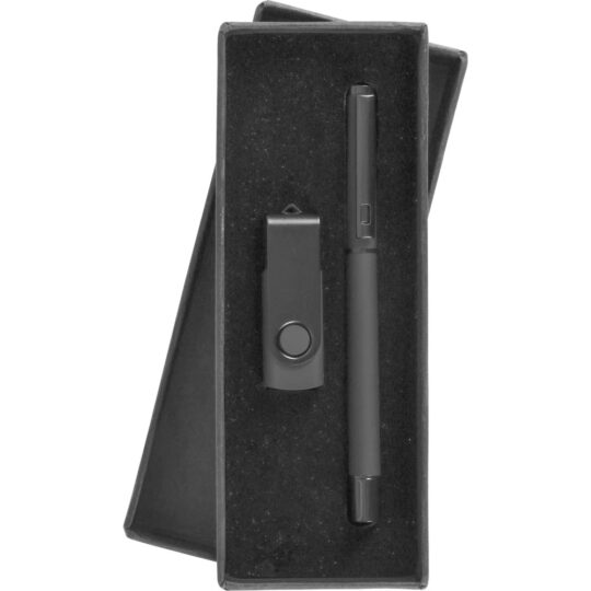 Yumurtalık USB Kalem Set - CWBR | Hep Lazer Kırklareli Promosyon