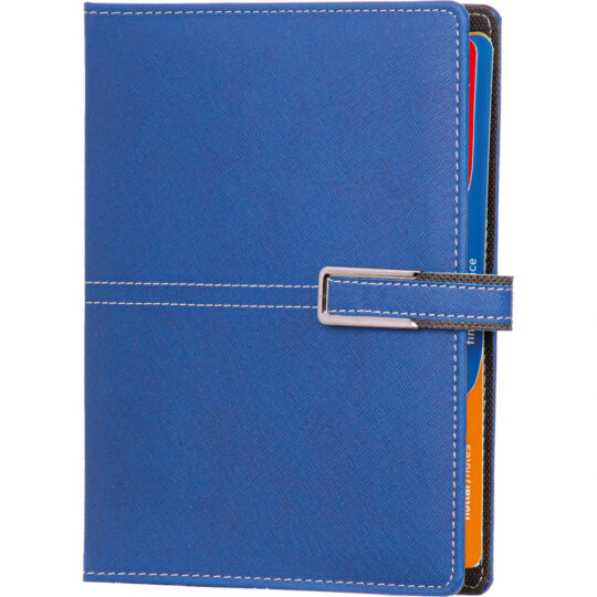 Kartepe Organizer Ajanda - 8X7P | Hep Lazer Kırklareli Promosyon