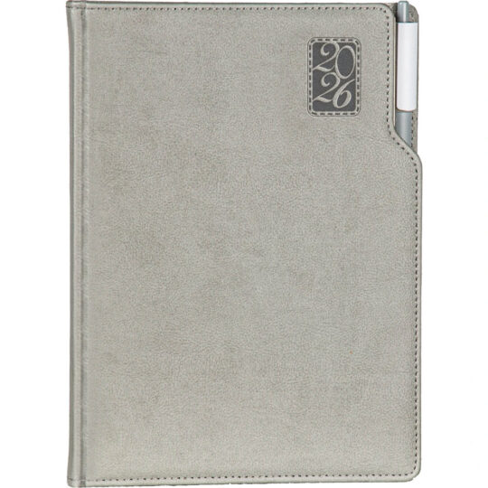 Çiğli Günlük Ajanda - NYNK | Hep Lazer Kırklareli Promosyon