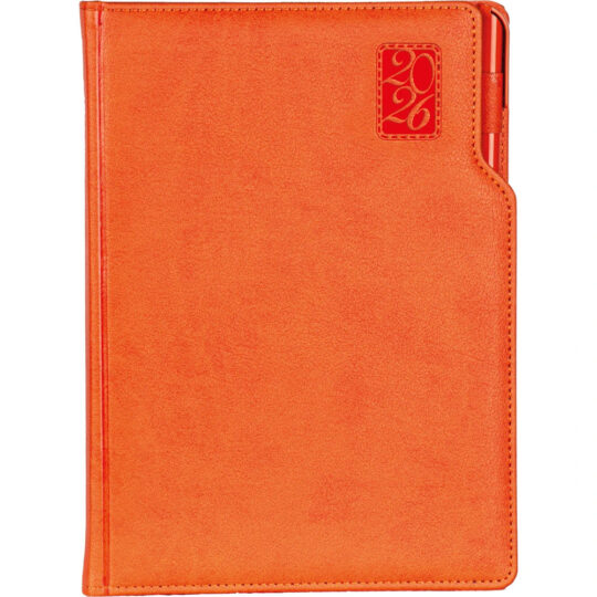 Çeşme Günlük Ajanda - E2OF | Hep Lazer Kırklareli Promosyon