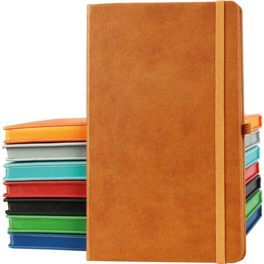 Darica Tarihsiz Defter - SQ49 | Hep Lazer Kırklareli Promosyon