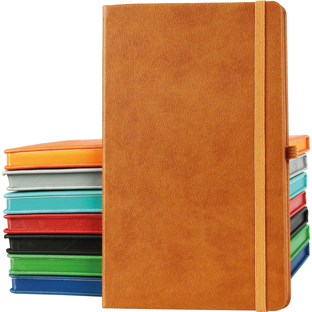 Darica Tarihsiz Defter - SQ49 | Hep Lazer Kırklareli Promosyon