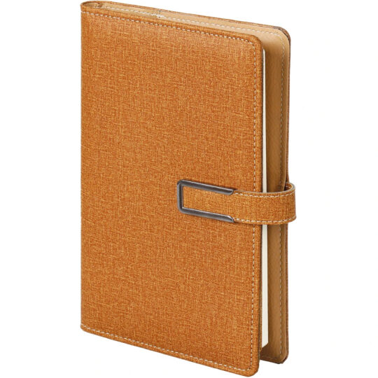 Gömeç Kılıflı Defter - 5LKH | Hep Lazer Kırklareli Promosyon