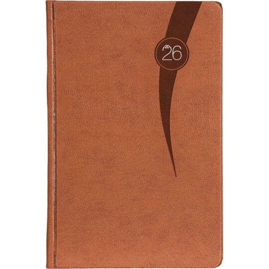 Karaburun Günlük Ajanda - QOI5 | Hep Lazer Kırklareli Promosyon