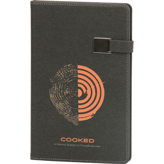 Nizip Tarihsiz Defter - IP06 | Hep Lazer Kırklareli Promosyon