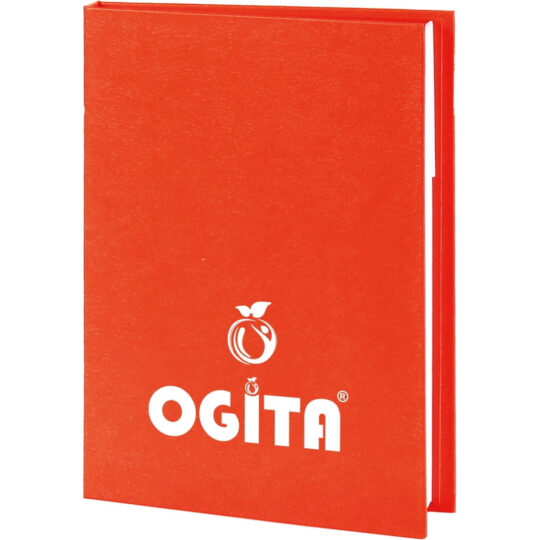 Burhaniye Taslama Defter - 14EO | Hep Lazer Kırklareli Promosyon
