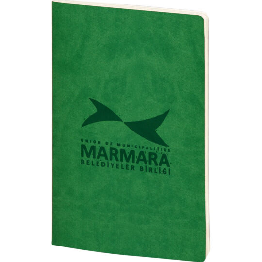 Evren Terzi Dikiş Tarihsiz Defter - 45UG | Hep Lazer Kırklareli Promosyon