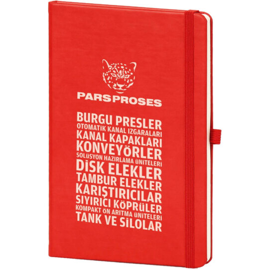 Oğuzeli Tarihsiz Defter - 7LZM | Hep Lazer Kırklareli Promosyon