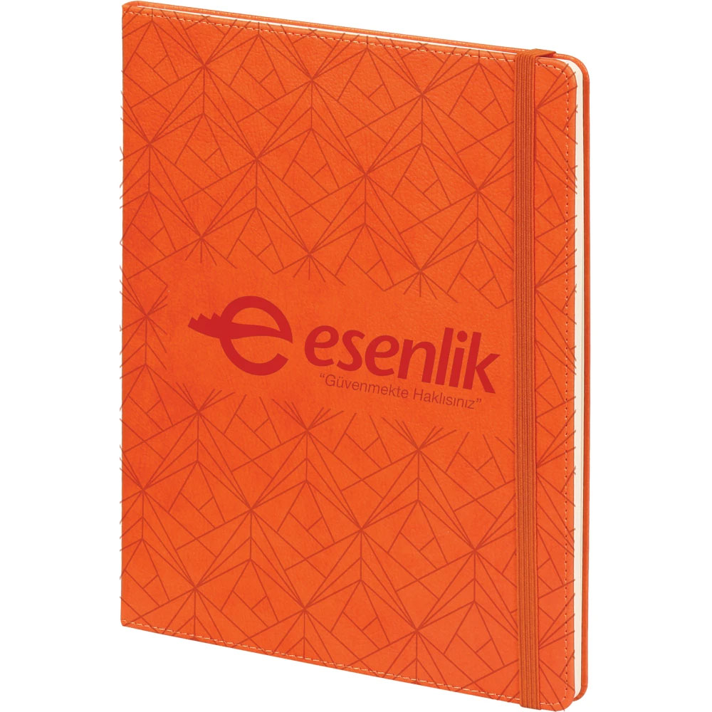 Marmaraereğlisi Tarihsiz Defter - HZD7 | Hep Lazer Kırklareli Promosyon