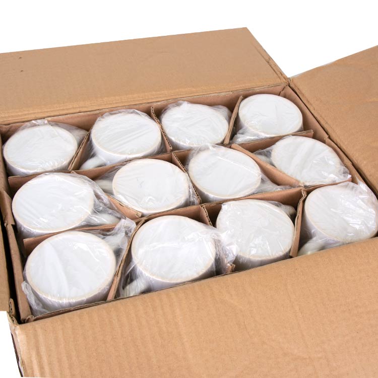 Keçiören Sublimasyon Kalp Kulplu Porselen Beyaz Kupa - 9VZU - Görsel 2