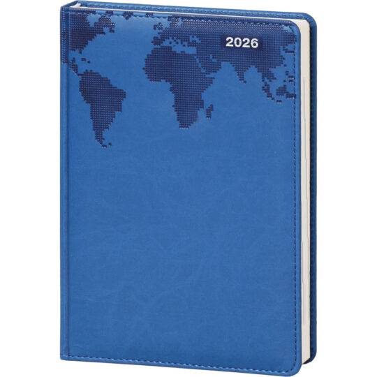 Esenyurt Günlük Ajanda - D1H4 | Hep Lazer Kırklareli Promosyon