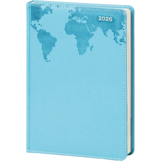 Yenişehir Günlük Ajanda - 0AK4 | Hep Lazer Kırklareli Promosyon