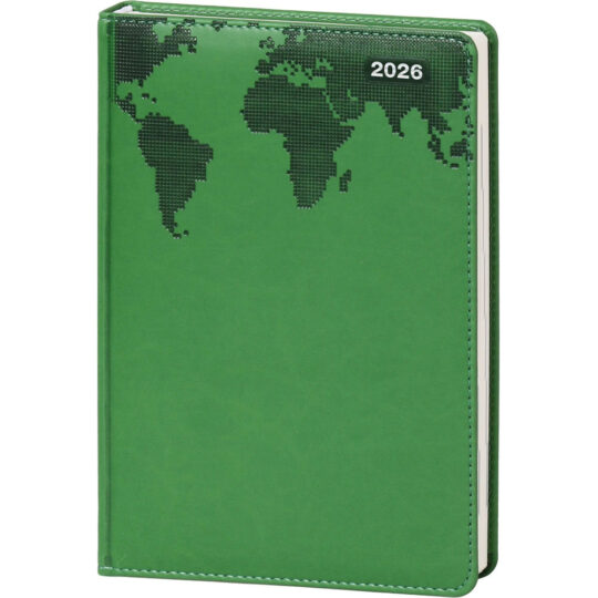 Menderes Günlük Ajanda - F866 | Hep Lazer Kırklareli Promosyon