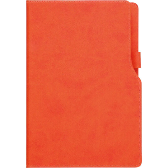 Nilüfer Tarihsiz Defter - 8GN1 | Hep Lazer Kırklareli Promosyon