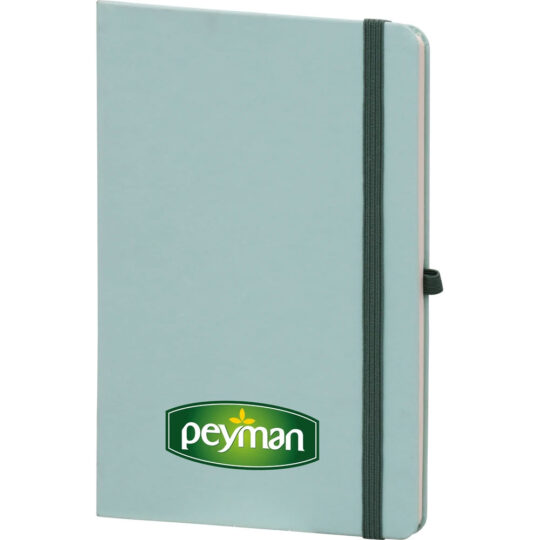 Gündoğmuş Tarihsiz Defter - 16TS | Hep Lazer Kırklareli Promosyon