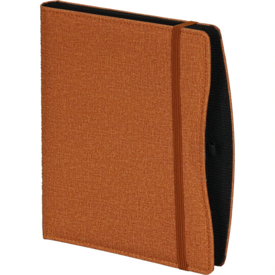 Feke Gizli Spiralli Ajanda Kapağı - ZRRY | Hep Lazer Kırklareli Promosyon