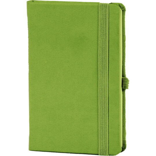 Aksu Küçüksu Hafif Defter - LQ3D | Hep Lazer Kırklareli Promosyon