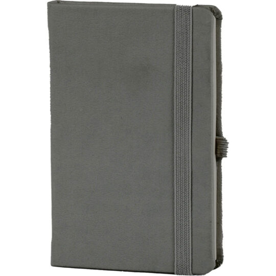 Serik Tarihsiz Cep Defter - 6XUE | Hep Lazer Kırklareli Promosyon