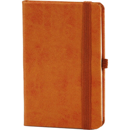 Finike Tarihsiz Cep Defter - 34KQ | Hep Lazer Kırklareli Promosyon