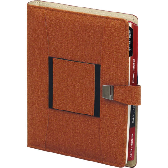 Gölcük Organizer Ajanda - QBP9 | Hep Lazer Kırklareli Promosyon