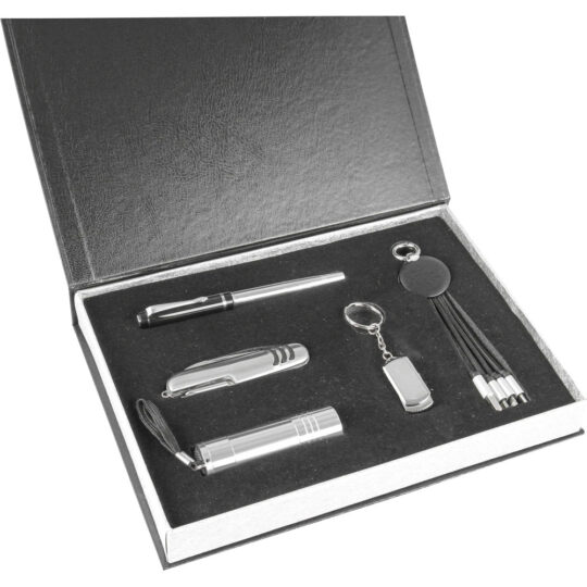 Bayraklı Milas Hediyelik Set - 658E | Hep Lazer Kırklareli Promosyon