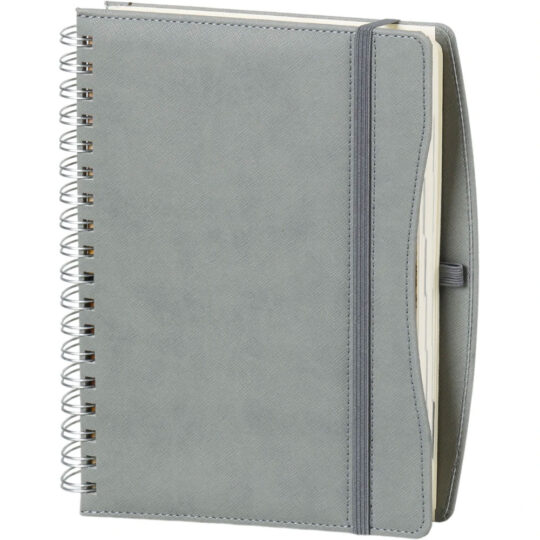 Gaziemir Spiralli Günlük Ajanda - YQ8O | Hep Lazer Kırklareli Promosyon