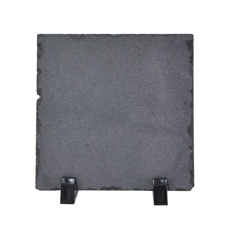 Üsküdar Süblimasyon Parlak Kare Doğal Taş - KK6T - Görsel 3