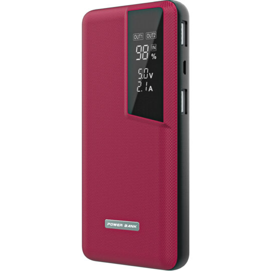 Altıeylül Powerbank - 8MEL | Hep Lazer Kırklareli Promosyon