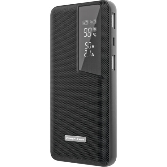 Gönen Powerbank - 38ME | Hep Lazer Kırklareli Promosyon