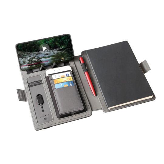 Gebze Powerbank Organizer - MU2Y | Hep Lazer Kırklareli Promosyon