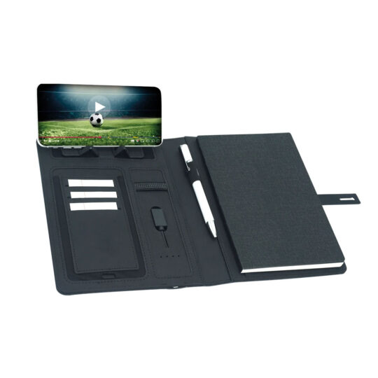 Konak Powerbank Organizer - T2HT | Hep Lazer Kırklareli Promosyon