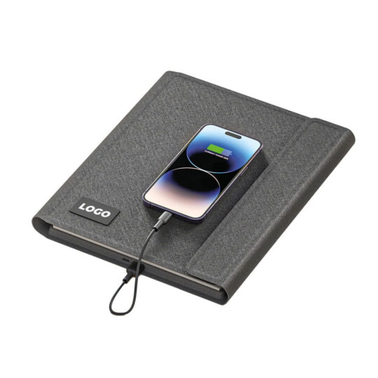 Ödemiş Powerbank Organizer - 1WGX | Hep Lazer Kırklareli Promosyon