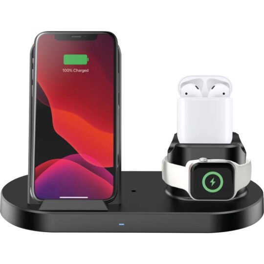 Şahinbey Wireless Stand Set - 5DS2 | Hep Lazer Kırklareli Promosyon