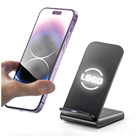 Karkamış Standlı Wireless Şarj - 1YDZ | Hep Lazer Kırklareli Promosyon