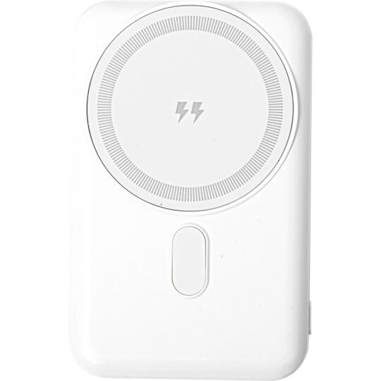 Bodrum MagSafe Powerbank - TBO5 | Hep Lazer Kırklareli Promosyon