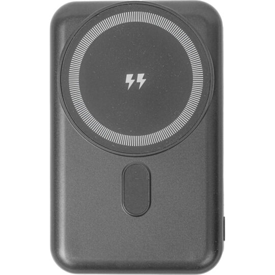 Karesi MagSafe Powerbank - 77UY | Hep Lazer Kırklareli Promosyon