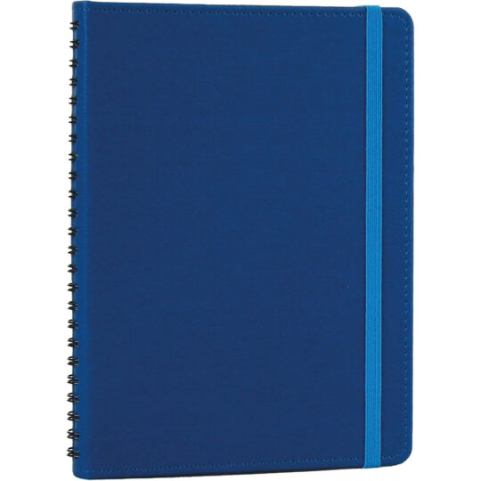 Kumluca Gizli Spiralli Defter - 6NHP | Hep Lazer Kırklareli Promosyon
