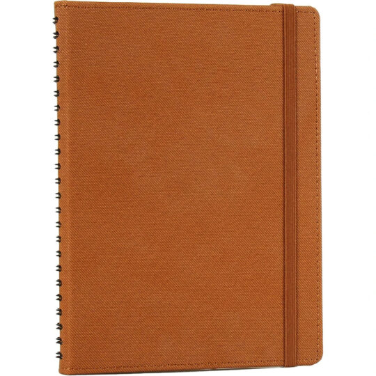 Akyurt Gizli Spiralli Defter - L79D | Hep Lazer Kırklareli Promosyon