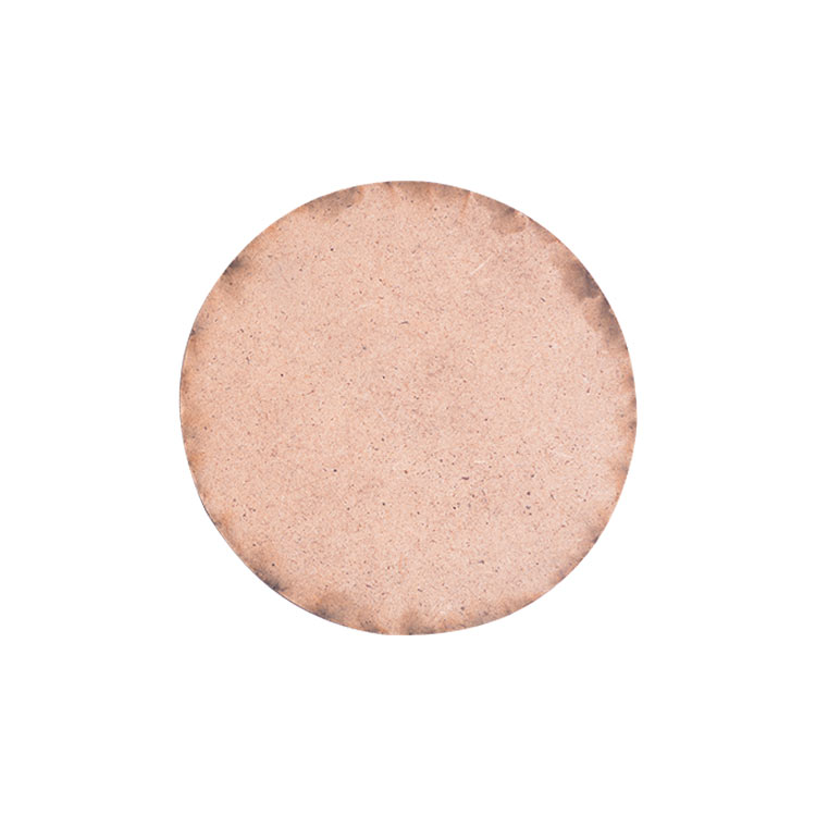 Karacabey Süblimasyon Adf Yuvarlak Bardak Altlığı 8cm - 5'li Paket - 6Q2G - Görsel 4