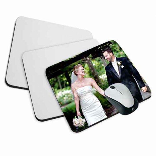 Seferihisar Sublimasyon Dikdörtgen Mouse Pad (2 mm) 5ad - 5A27 | Hep Lazer Kırklareli Promosyon