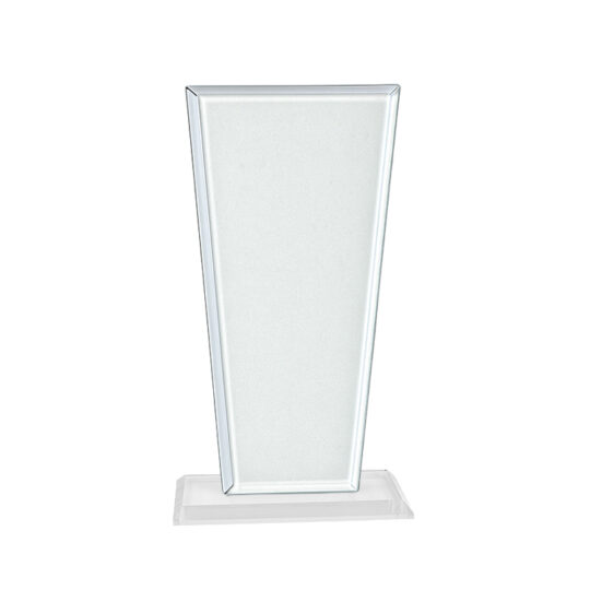 Güdül Süblimasyon Kristal Cam Plaket - D71R | Hep Lazer Kırklareli Promosyon