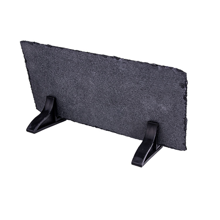 Ayaş Süblimasyon Parlak Dikdörtgen Doğal Taş - RI41 - Görsel 3