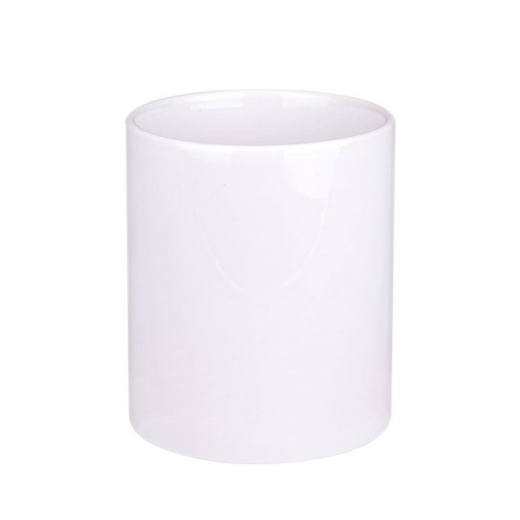 Çukurova Süblimasyon Porselen Kalemlik - Kutulu - AOO7 - Görsel 4