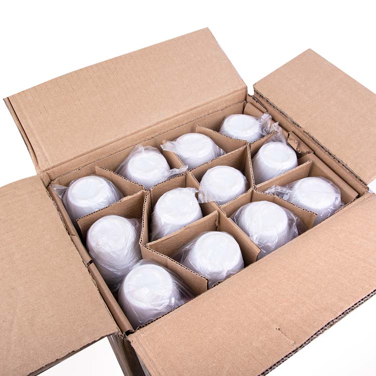 Hayrabolu Süblimasyon Porselen Pembe Latte Kupa Bardak - VUZL - Görsel 2