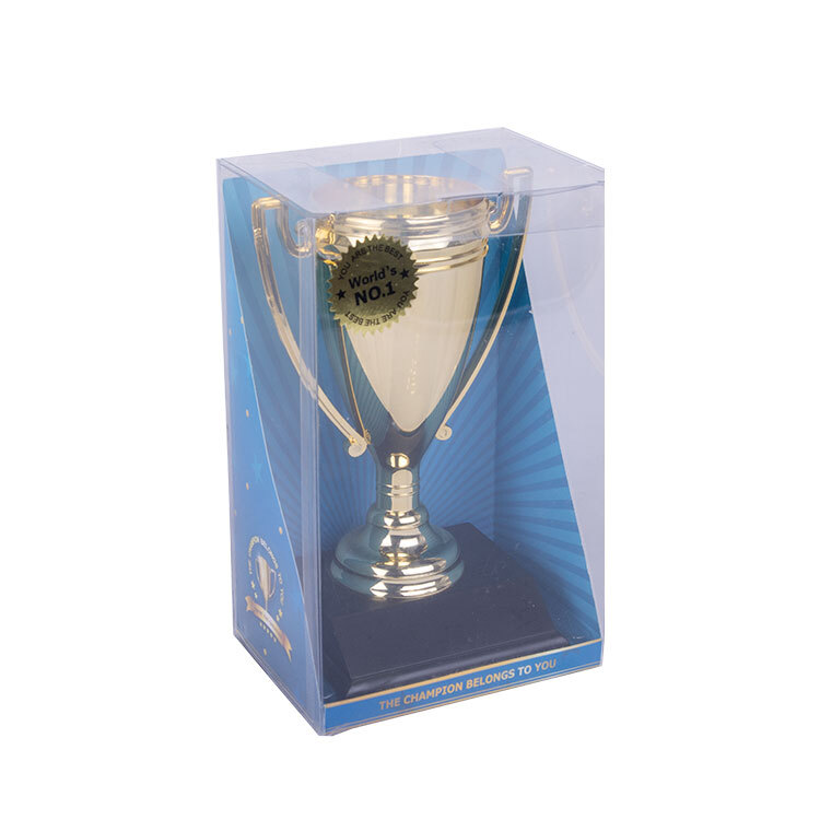 Beydağ Süblimasyon Şampiyon Ödül Kupası - 17cm - Y7SP - Görsel 4